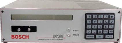 Bosch 2 Line IPv6 Receiver  230VAC BOSCH-7A