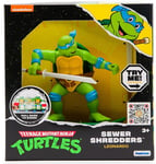 TMNT Sewer Shredders - Leonardo