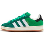 Baskets adidas  Campus 00s Collegiate Green