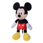 Disney - Mickey Mouse Bamse (25 cm)