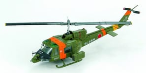 Hobby Master 1:72 HH1002 Bell UH-1B Huey Jgsdf 1st Hélicoptère Bgd, Japan1982