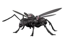 S.H.Figuarts Ant-Man and the Wasp Ant PVC ABS Action Figure Marvel BandaiSpirits