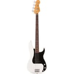Fender PLAYER II Precision Bass® - Rosewood Fingerboard Polar White