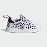 adidas Originals x Disney 101 Dalmatians Superstar 360 Shoes Kids