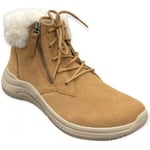 Bottines Skechers  ON THE GO MIDTOWN Camel