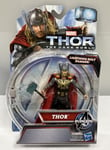 Marvel Thor Dark World Thor Action Figure