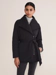 Phase Eight Nila Short Puffer Jacket