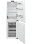CDA CRI951 Int 50/50 fridge freezer, energy rating: F, fast freeze, RD, TNF