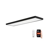 Immax NEO 07278L -Himmennettävä LED-valaisin kylpyhuoneeseen FRAME 50W/230V IP44 Wi-Fi Tuya+RC