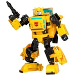 Transformers Generations Legacy, Figurine Origin Bumblebee Classe Deluxe