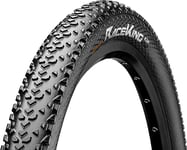 Continental Unisex Adulto Race King 2.0 Performance Parti per bici, Nero, 50-559