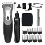 Clip N Rinse Hair Clipper for Men, Father's Day Gift, Head Shaver, Men's