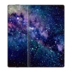 Head Case Designs Officially Licensed Cosmo18 Milky Way Space Matte Vinyl Sticker Skin Decal Cover Compatible With Amazon Kindle Oasis (2017)