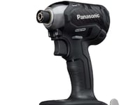 Panasonic Impact Driver 18V Panasonic Ey76a1 + Systainer + 2X 3,0Ah + Lader