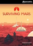 Surviving Mars: Stellaris Dome Set OS: Windows + Mac