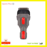 For Dyson 2 in1 Brush Combination Cleaning Tool Accessory V7 V8 V10 V11 Vacuum