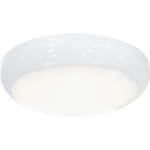 Vägg/tak Plafond Disco Evo 2 IP65 9-12-16W 3K-4K-6.5K M3 Vit