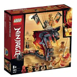 Lego 70674 Ninjago Fire Fang 70674 - Brand New & Sealed