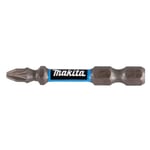 Makita Impact Premier Bits 50 mm, 2-pack PZ2