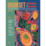 Black Dave - Drumset Independence And Syncopation - Drum