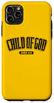 iPhone 11 Pro Max Child of God John 1:12 Christian Case