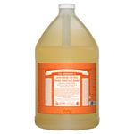 Dr Bronner&apos;s Organic 18-in-1 Tea Tree Pure-Castile Liquid Soap Re