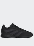 adidas Junior Predator Sala Indoor Football Boot -black, Black, Size 2