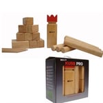 Kubb Pro, Bex