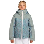 Veste enfant Roxy  Free Jet