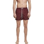 Build Your Brand Mens Swim Shorts - XL