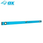 OX Tools OX-P503412 Pro Tuff Level 1200mm Patented Dual Locking Mechanism