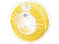 Spectrum Filaments 80020 Pla Premium Filament Pla-Plast 1.75 Mm 1000 G Bahama Yellow, Gul 1 Stk