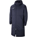 194953081084 Men's jacket Nike Syn FL Repel Park 20 Sdf JKT navy blue CW615