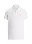 Polo Golf Ralph Lauren Tailored Fit Performance Mesh Polo Shirt