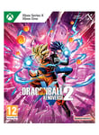 Dragon Ball Xenoverse 2 Xbox One (Sp ) (203058)