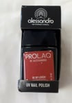 ALESSANDRO PROLAQ Be My Lover UV gel polish vernis à ongle semi-permanent /EBLH