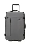 Samsonite Roader - Lentolaukku Drifter Grey, Lentolaukku