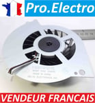 Ventilateur fan Sony Playstation 4 PS4 23 Lame KSB0912HE (CK2MC) CUH-12xx (3pins