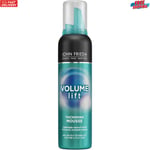 John Frieda Volume Lift Air Whipped Foam Mousse 200 ml x 1 UK