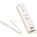 Under Control Wiimote Blanche manette Wii