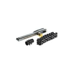 Makita - Kit complet 30 mm pour mortaiseuse kc100 P-45565