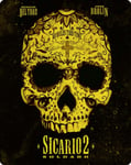 Sicario 2  Soldado