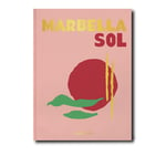 Assouline - Marbella Sol - Böcker