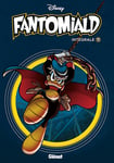 Fantomiald Intégrale - Tome 11 (BD)