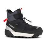 Vintersko Viking Expower Warm GTX 1V SL Barn Svart-Kull