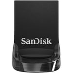 SANDISK USB-minne 3.1 UltraFit