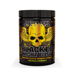 Outlaw Empire Blacked Night Dust, 450 g (Chicago Lemonade)