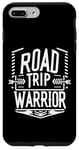 Coque pour iPhone 7 Plus/8 Plus Road Trip Warrior ----