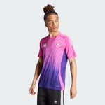 adidas Germany 24 Away Jersey Men