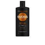 Shampooing réparateur Syoss   440 ml